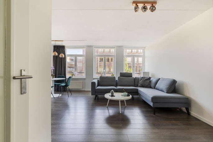 Beijerlandselaan 93 A, 3074 EC, Rotterdam