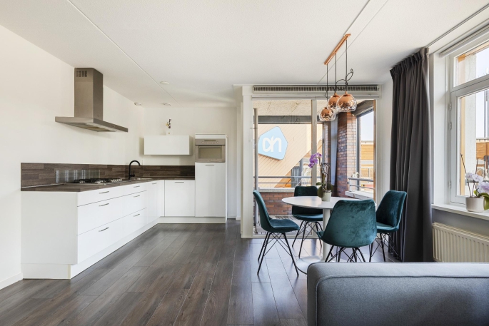 Beijerlandselaan 93 A, 3074 EC, Rotterdam
