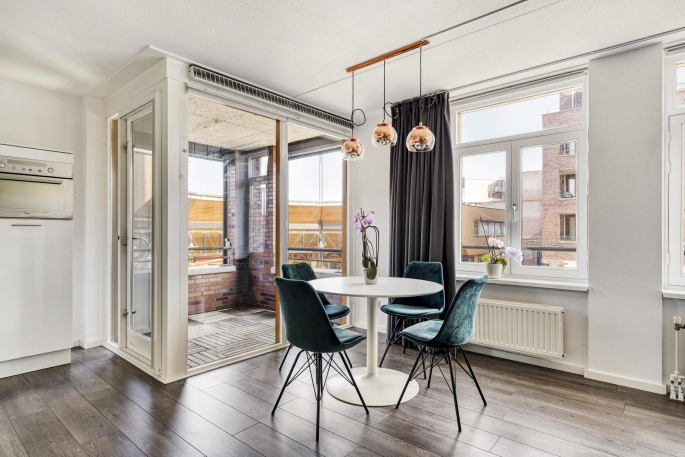 Beijerlandselaan 93 A, 3074 EC, Rotterdam