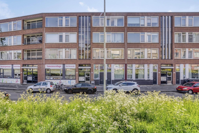 Hilledijk 91 D, 3072 RE, Rotterdam