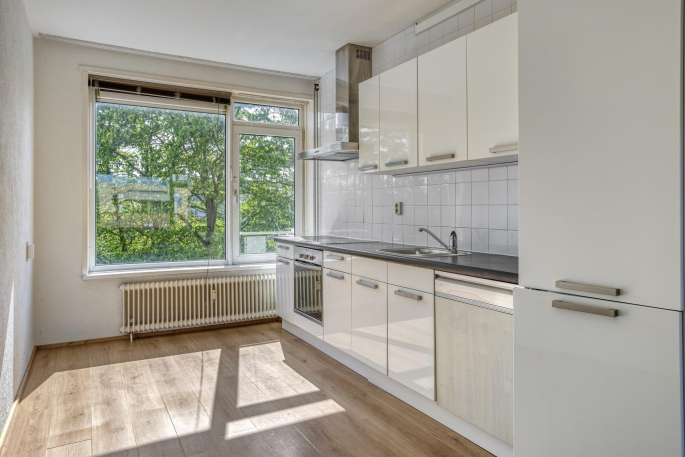 Hilledijk 91 D, 3072 RE, Rotterdam