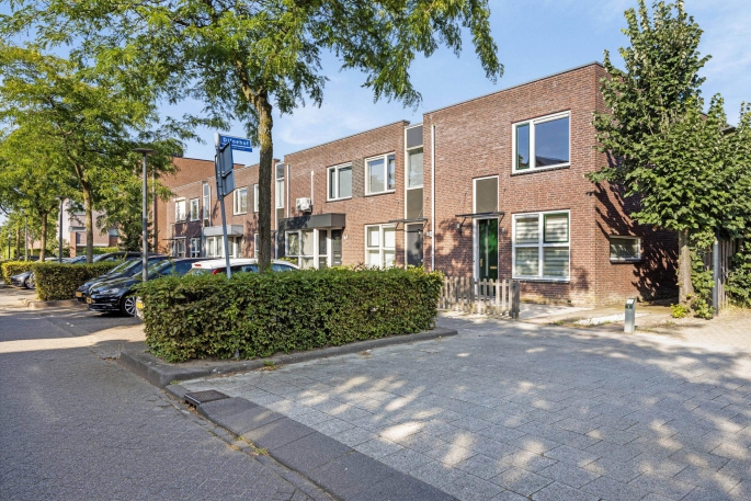 2e Articuslaan 4, 2909 TC, Capelle aan den ijssel