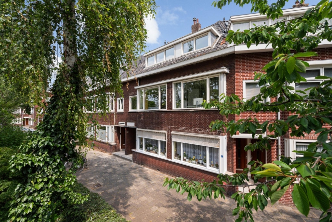 Gruttostraat 63 B, 3082 ND, Rotterdam