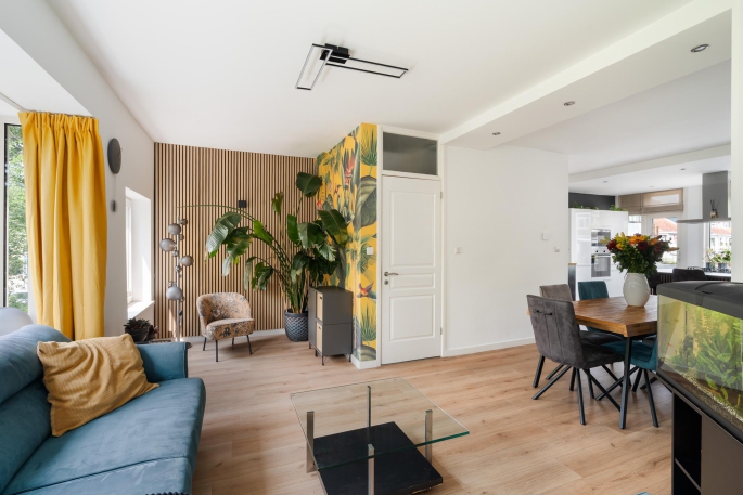 Gruttostraat 63 B, 3082 ND, Rotterdam