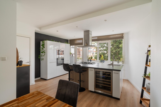 Gruttostraat 63 B, 3082 ND, Rotterdam
