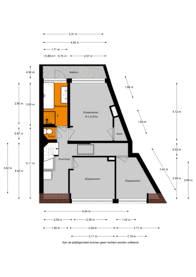 Gruttostraat 63 B, 3082 ND, Rotterdam