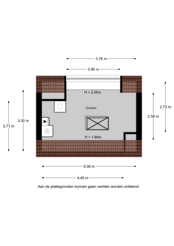 Gruttostraat 63 B, 3082 ND, Rotterdam