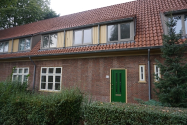 Langegeer 99, 3075 JE, Rotterdam
