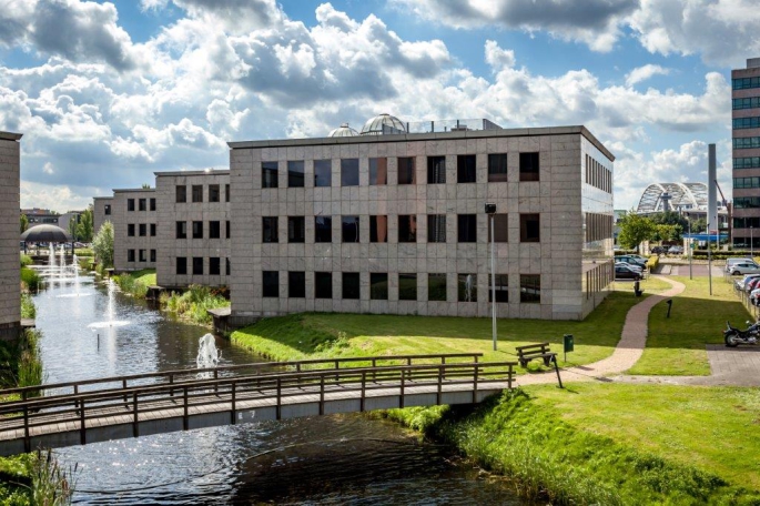 Rivium 1e straat 17-23, 2909 LE, Capelle aan den ijssel