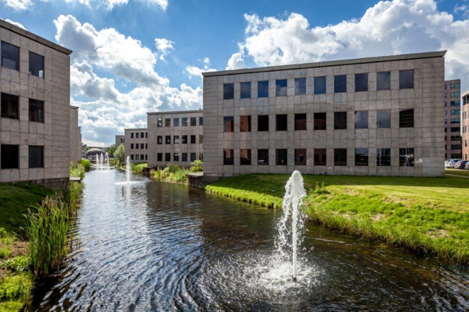 Rivium 1e straat 17-23, 2909 LE, Capelle aan den ijssel