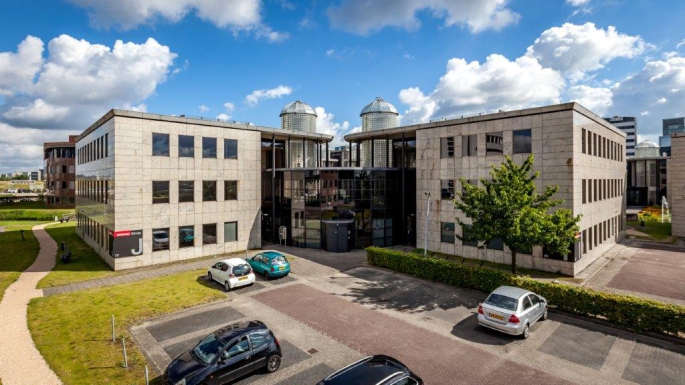 Rivium 1e straat 17-23, 2909 LE, Capelle aan den ijssel