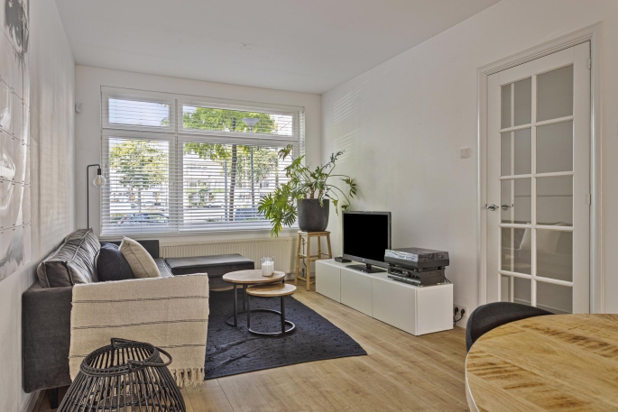 Bergselaan 54 B, 3037 CB, Rotterdam