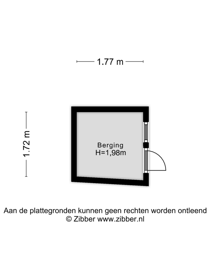 Bergselaan 54 B, 3037 CB, Rotterdam