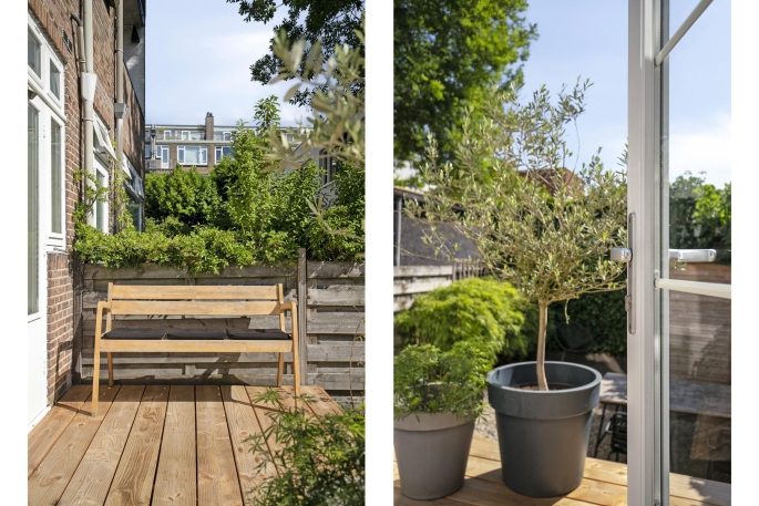 Bergselaan 54 B, 3037 CB, Rotterdam