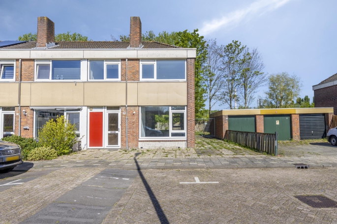 Ferdinand Huyckstraat 19, 3193 PB, Hoogvliet rotterdam