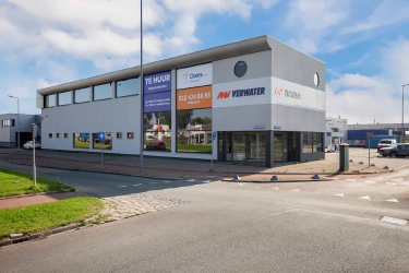 Hoefsmidstraat 40, 3194 AA, Hoogvliet rotterdam