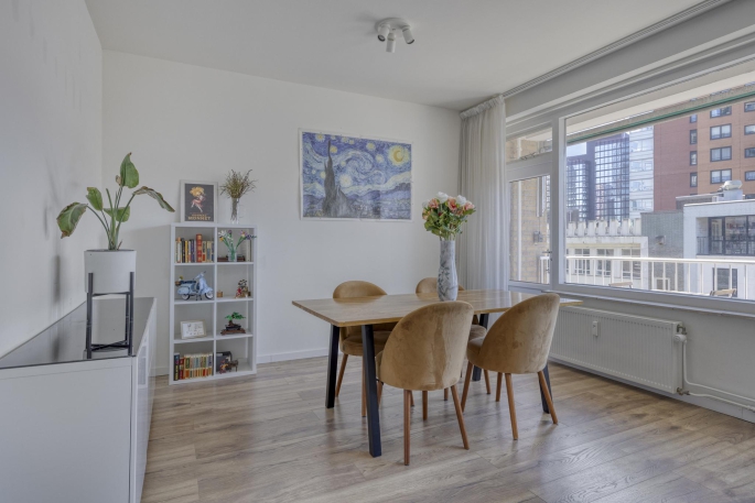 Soetensteeg 37, 3011 GS, Rotterdam