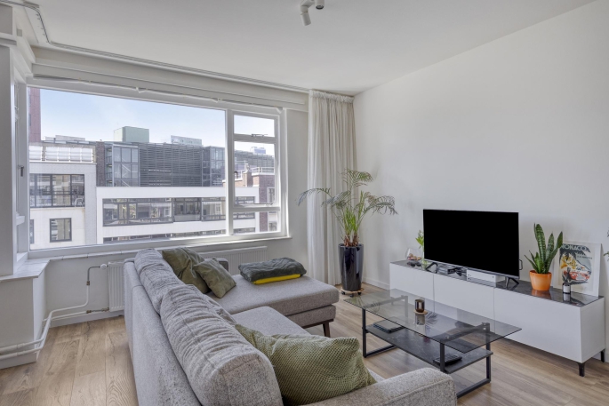 Soetensteeg 37, 3011 GS, Rotterdam