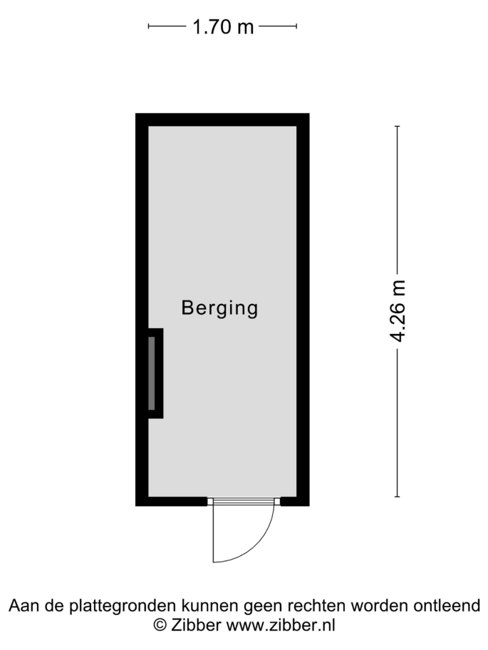 Soetensteeg 37, 3011 GS, Rotterdam