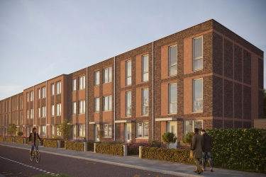 Corydastraat 85, 3089 TA, Rotterdam