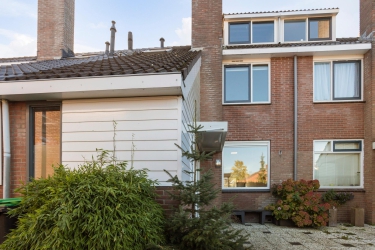 Boeier 3, 2991 KA, Barendrecht