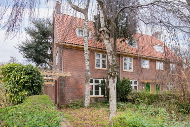 Lede 167, 3075 HJ, Rotterdam
