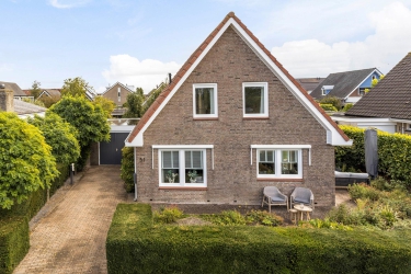 Seggegors 31, 3284 MC, Zuid-beijerland