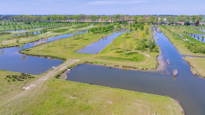 Ambachtsheerenlaan 5, 3281 MZ, Numansdorp