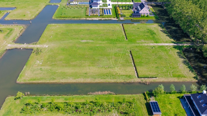 Ambachtsheerenlaan 5, 3281 MZ, Numansdorp