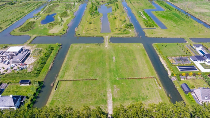 Ambachtsheerenlaan 5, 3281 MZ, Numansdorp