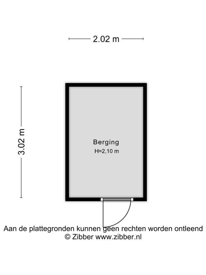 Wiekslag 15, 2995 VR, Heerjansdam