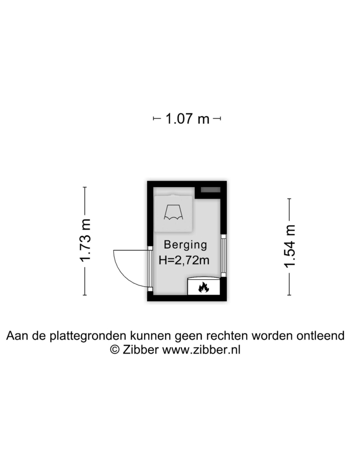 Professor Kamerlingh Onneslaan 193 B 2, 3112 VH, Schiedam