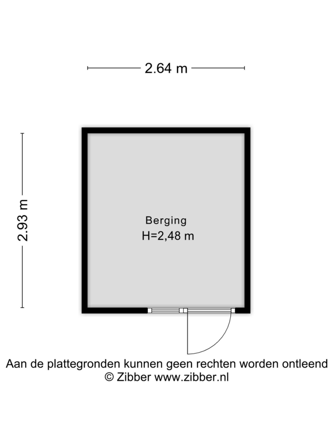 Achterweg 2, 3209 AA, Hekelingen