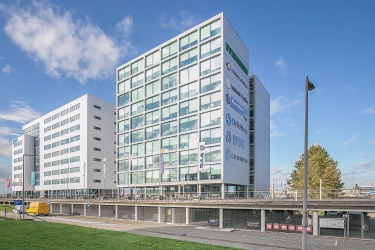Waalhaven Z.z. 19, 3089 JH, Rotterdam
