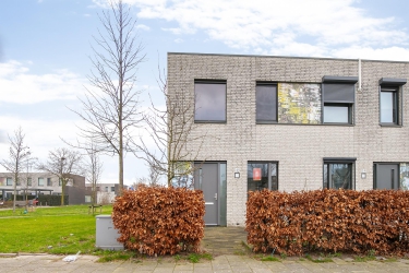 Petrarcastraat 41, 3076 LG, Rotterdam