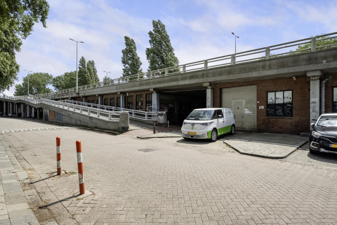 Breeweg 29, 3075 LJ, Rotterdam