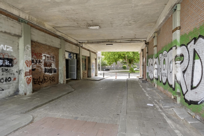 Breeweg 29, 3075 LJ, Rotterdam