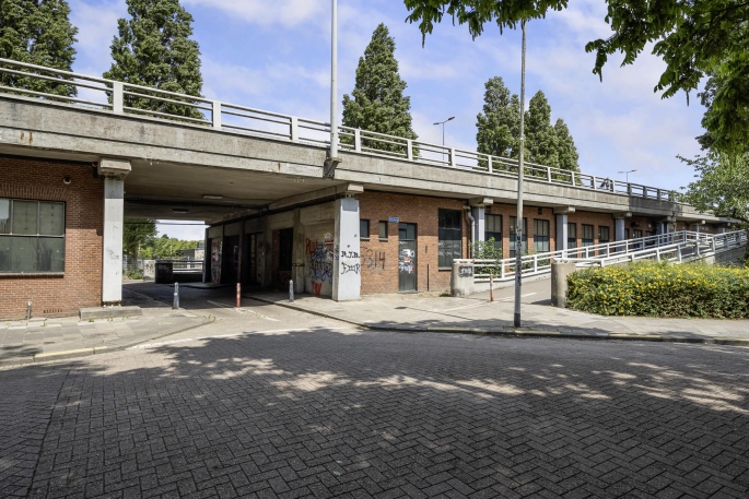 Breeweg 29, 3075 LJ, Rotterdam