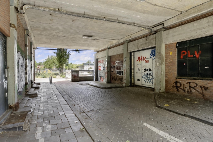 Breeweg 29, 3075 LJ, Rotterdam