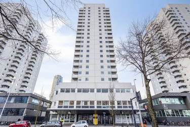 Boompjes 509, 3011 XZ, Rotterdam
