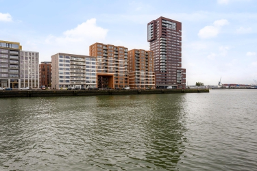 Kratonkade 632, 3024 EW, Rotterdam