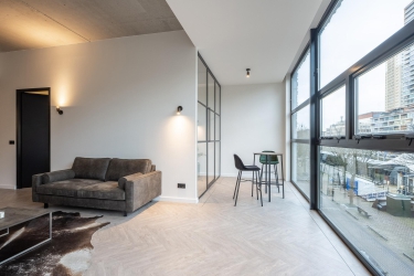 Wijnbrugstraat 13 B, 3011 XW, Rotterdam