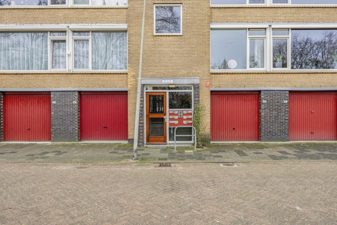 Van Lennepstraat 97, 2985 TL, Ridderkerk