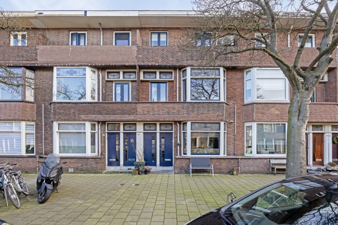 Van Ostadelaan 46, 3117 XM, Schiedam