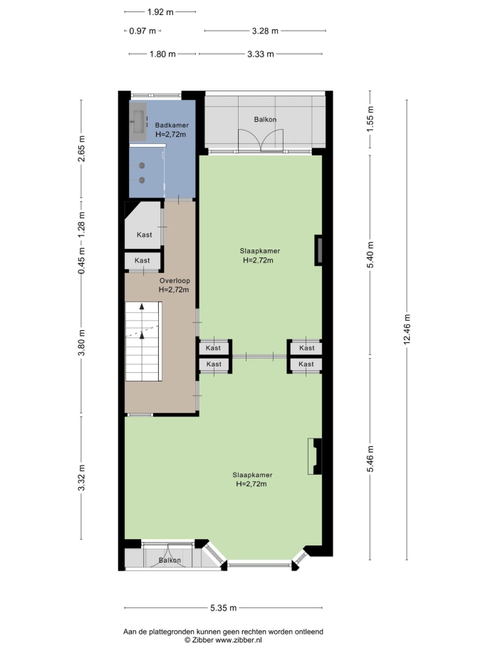 Van Ostadelaan 46, 3117 XM, Schiedam