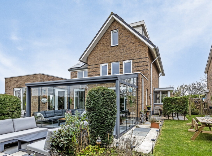Archeologenweide 16, 3223 NN, Hellevoetsluis