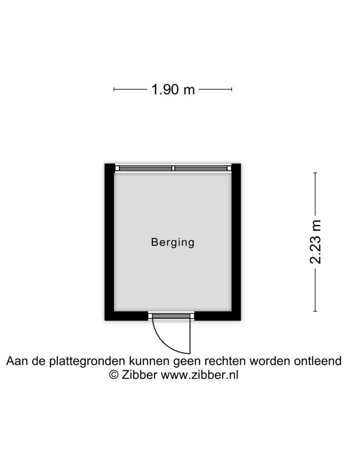 Vrijheer van Eslaan 447, 3353 TL, Papendrecht