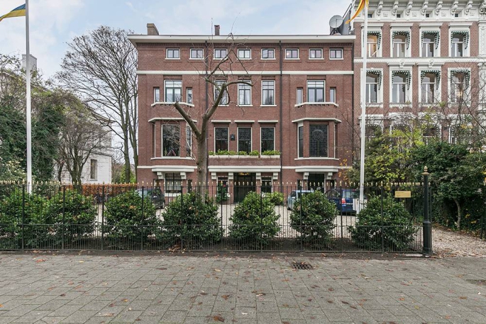 Parklaan 5, 3016 BA, Rotterdam