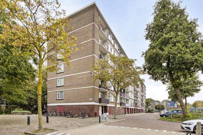 Schipbeekstraat 270, 3313 AT, Dordrecht