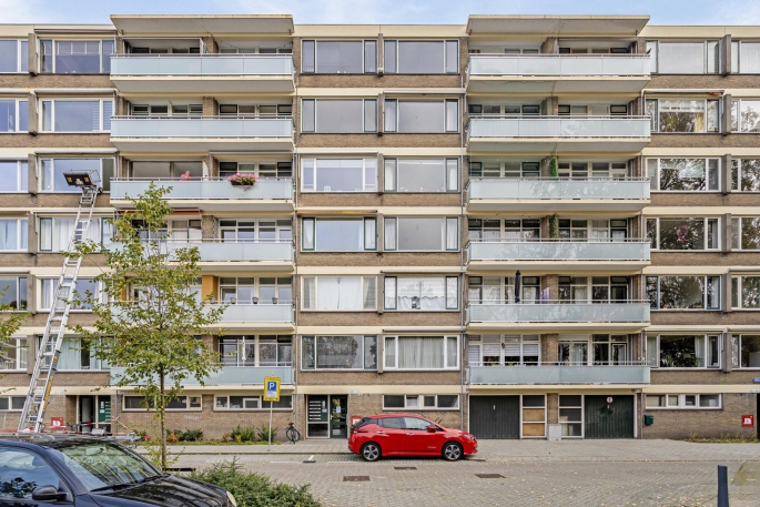 Van der Helmstraat 436, 3067 HN, Rotterdam